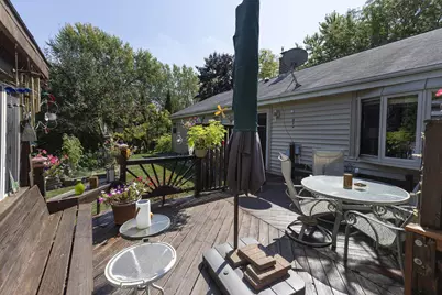 1018 Monroe Street, Fort Atkinson, WI 53538 - Photo 3