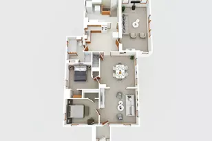 132 E Marion St, Portage, WI 53901 - Photo 29