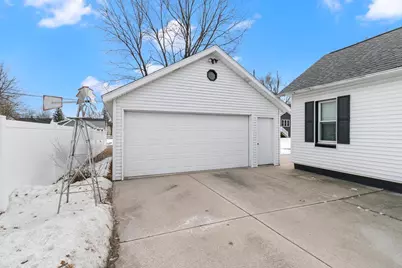 132 E Marion Street, Portage, WI 53901 - Photo 33