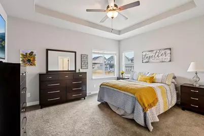 10412 White Fox Lane, Verona, WI 53593 - Photo 23