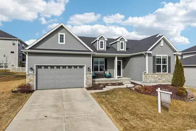 10412 White Fox Lane, Verona, WI 53593 - Photo 51