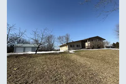 23217 Lyndale Road, Kendall, WI 54638 - Photo 1