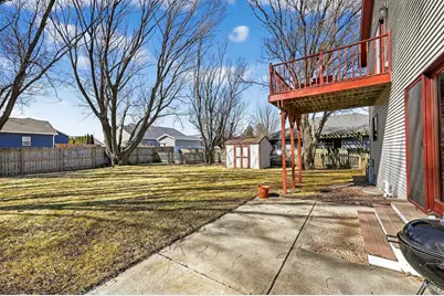 3823 Falcon Ridge Drive, Janesville, WI 53548 - Photo 33