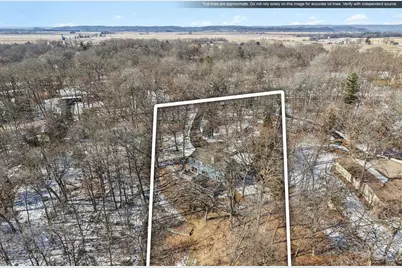 S9044 Timbercrest Trail, Prairie Du Sac, WI 53578 - Photo 57