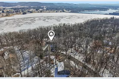 S9044 Timbercrest Trail, Prairie Du Sac, WI 53578 - Photo 59