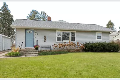 593 Academy Drive, Edgerton, WI 53534 - Photo 1