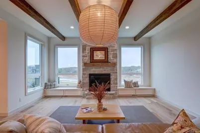 628 Rustic Rise Way, Verona, WI 53593 - Photo 7
