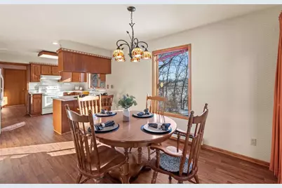 N6614 S Crystal Lake Road, Beaver Dam, WI 53916 - Photo 9