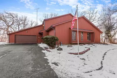 N6614 S Crystal Lake Road, Beaver Dam, WI 53916 - Photo 43