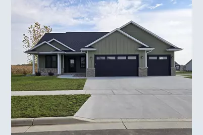 Lot 15 Arbor Ridge Way Drive, Janesville, WI 53548 - Photo 1