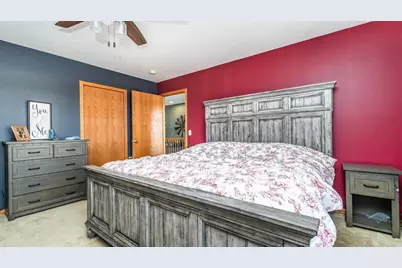 324 Diamond Oaks Drive, Ridgeville, WI 53533 - Photo 13