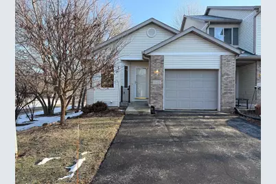 1025 Melvin Court, Madison, WI 53704 - Photo 1