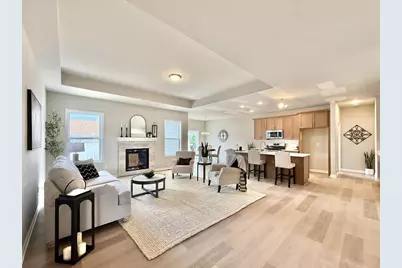 1009 Journey Hills Road, Milton, WI 53563 - Photo 7