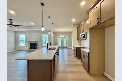 1009 Journey Hills Road, Milton, WI 53563 - Photo 7