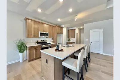 1009 Journey Hills Road, Milton, WI 53563 - Photo 9