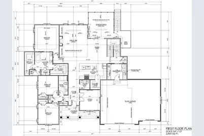 1407 Atlas Trail, Waunakee, WI 53597 - Photo 7