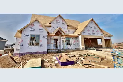 1407 Atlas Trail, Waunakee, WI 53597 - Photo 3