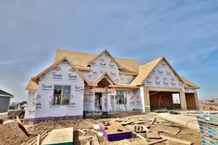 1407 Atlas Trail, Waunakee, WI 53597 - Photo 3