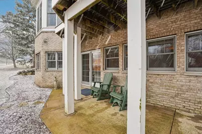 1 Settler Hill Circle, Madison, WI 53717 - Photo 43