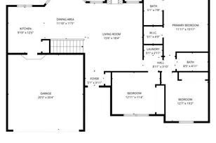 2611 Affirmed Dr, Janesville, WI 53546 - Photo 37