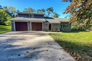 100 Hill St, Necedah, WI 54646 - Photo 1