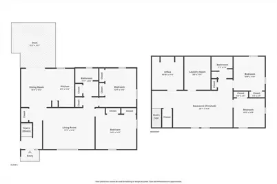 475 S Buckingham Boulevard, Whitewater, WI 53190 - Photo 3