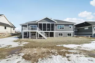 4082 Hanover Dr, DeForest, WI 53532 - Photo 45