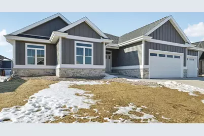 4082 Hanover Drive, DeForest, WI 53532 - Photo 1