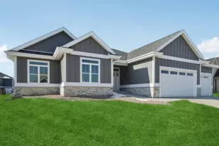 4082 Hanover Dr, DeForest, WI 53532 - Photo 47