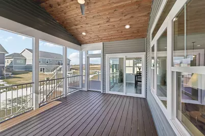 4082 Hanover Drive, DeForest, WI 53532 - Photo 39