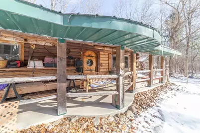 W3480 Lake Drive, Montello, WI 53949 - Photo 25