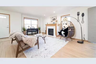 719 Cricket Lane #6, Madison, WI 53562 - Photo 7