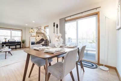 719 Cricket Lane #6, Madison, WI 53562 - Photo 9