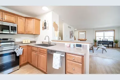 719 Cricket Lane #6, Madison, WI 53562 - Photo 13