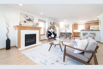 719 Cricket Lane #6, Madison, WI 53562 - Photo 3