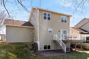 5136 Brandenburg Way, Madison, WI 53718 - Photo 33