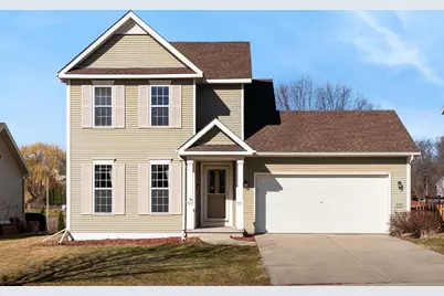 5136 Brandenburg Way, Madison, WI 53718 - Photo 1