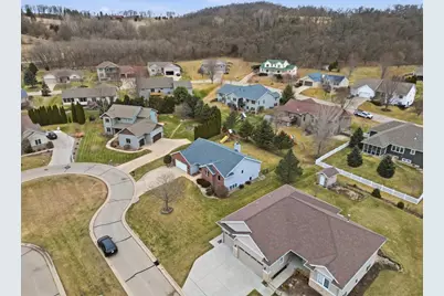 402 St Francis Court, Cross Plains, WI 53528 - Photo 33