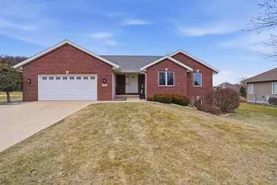 402 St Francis Court, Cross Plains, WI 53528 - Photo 1