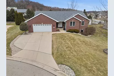 402 St Francis Court, Cross Plains, WI 53528 - Photo 3