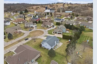 402 St Francis Court, Cross Plains, WI 53528 - Photo 35