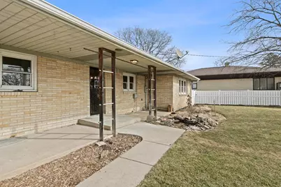 1104 Woodman Road, Janesville, WI 53545 - Photo 35