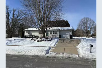 915 Lum Avenue, Waterloo, WI 53594 - Photo 1