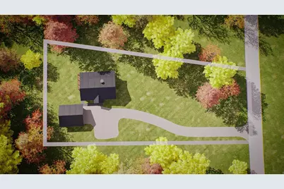 Lot 603 Club House Drive, La Valle, WI 53941 - Photo 5