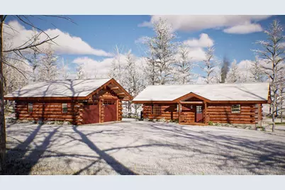 Lot 603 Club House Drive, La Valle, WI 53941 - Photo 1