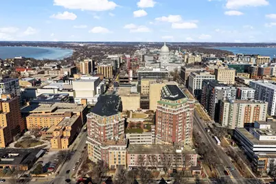 333 W Mifflin Street #5180, Madison, WI 53703 - Photo 49