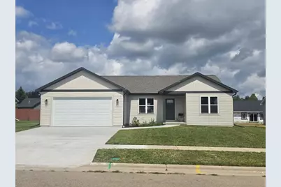 436 Sandmar Drive, Ripon, WI 54971 - Photo 1