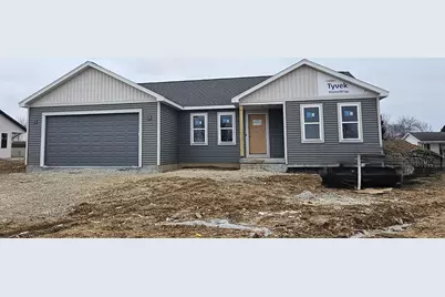 112 Cayuse Court, Fox Lake, WI 53933 - Photo 1