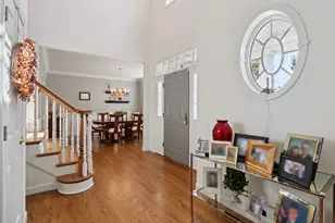 602 Woodhaven Ct, Cambridge, WI 53523 - Photo 5