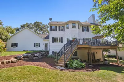 602 Woodhaven Court, Cambridge, WI 53523 - Photo 71